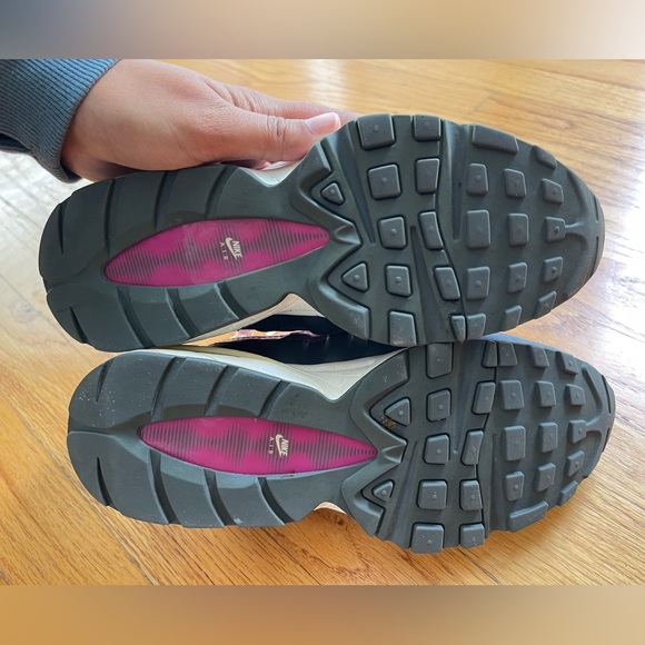 Nike airmax RARE FIND! - Picture 5 of 6